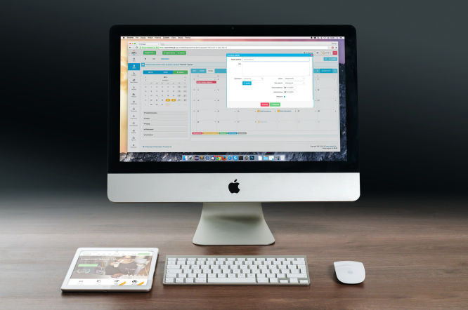 criar site responsivo